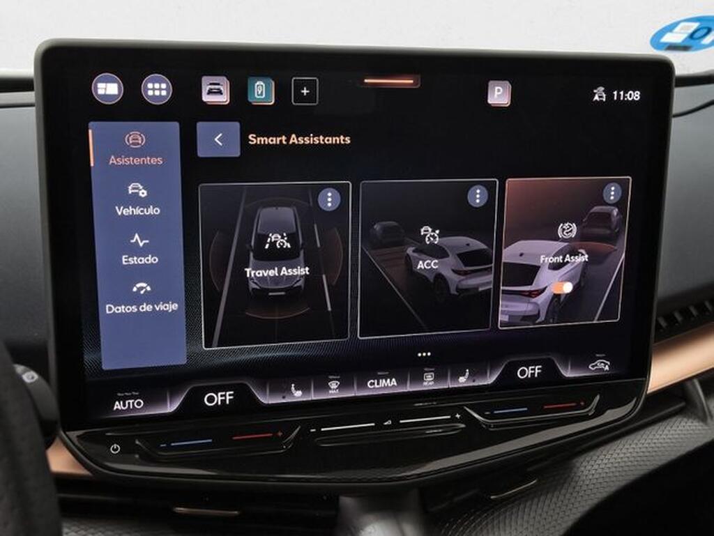 CUPRA Tavascan 77kWh 210kW (286CV) Endurance Segunda mano