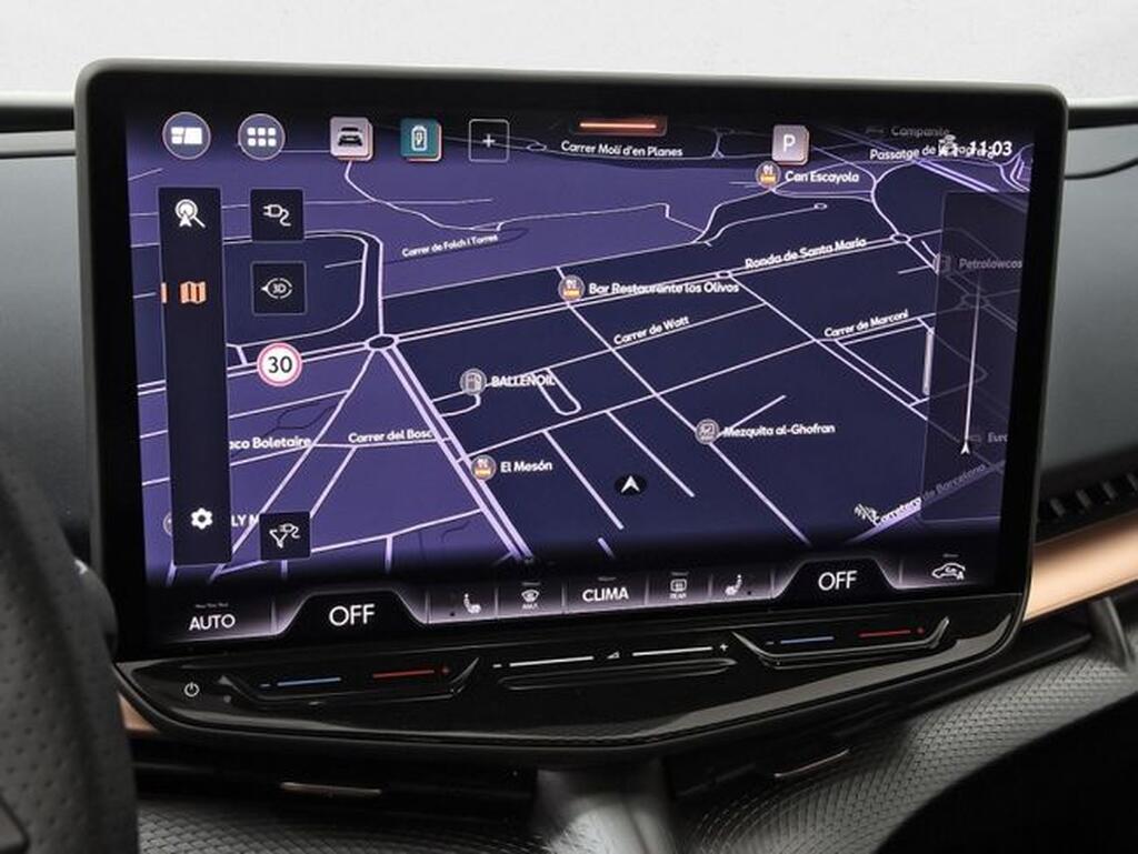 CUPRA Tavascan 77kWh 210kW (286CV) Endurance Segunda mano