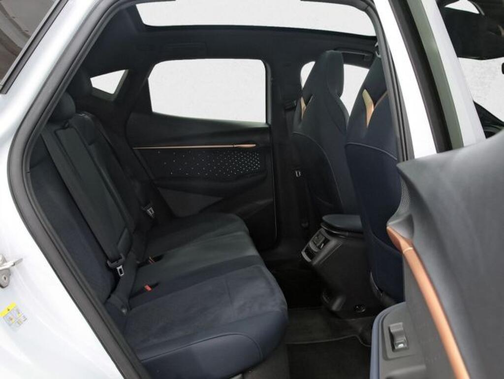 CUPRA Tavascan 77kWh 210kW (286CV) Endurance Segunda mano
