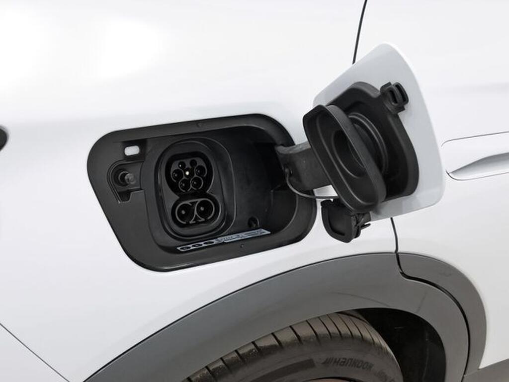 CUPRA Tavascan 77kWh 210kW (286CV) Endurance Segunda mano