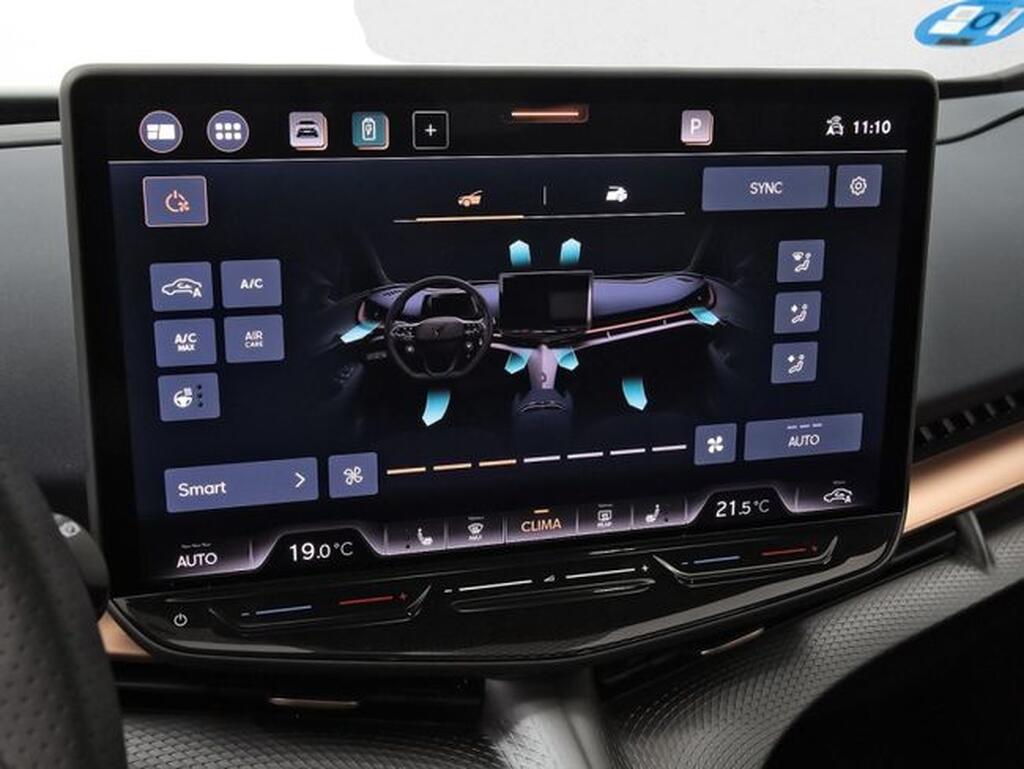 CUPRA Tavascan 77kWh 210kW (286CV) Endurance Segunda mano