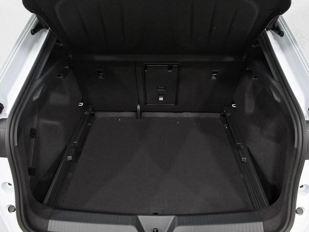 CUPRA Tavascan 77kWh 210kW (286CV) Endurance Segunda mano