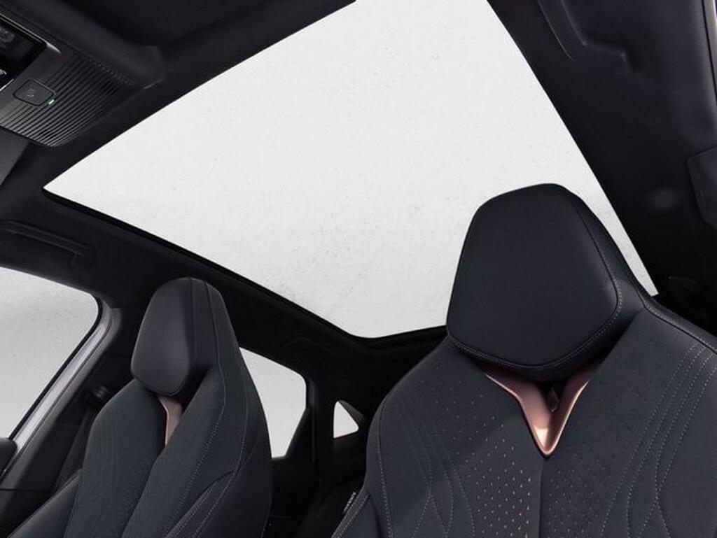 CUPRA Tavascan 77kWh 210kW (286CV) Endurance Segunda mano