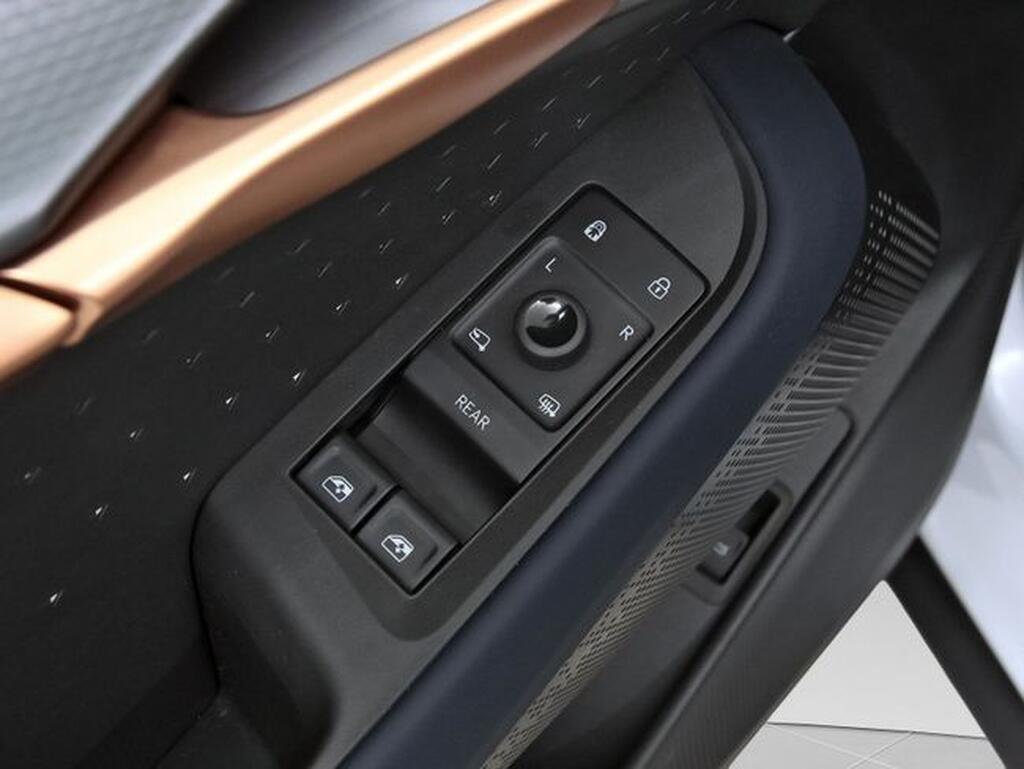 CUPRA Tavascan 77kWh 210kW (286CV) Endurance Segunda mano
