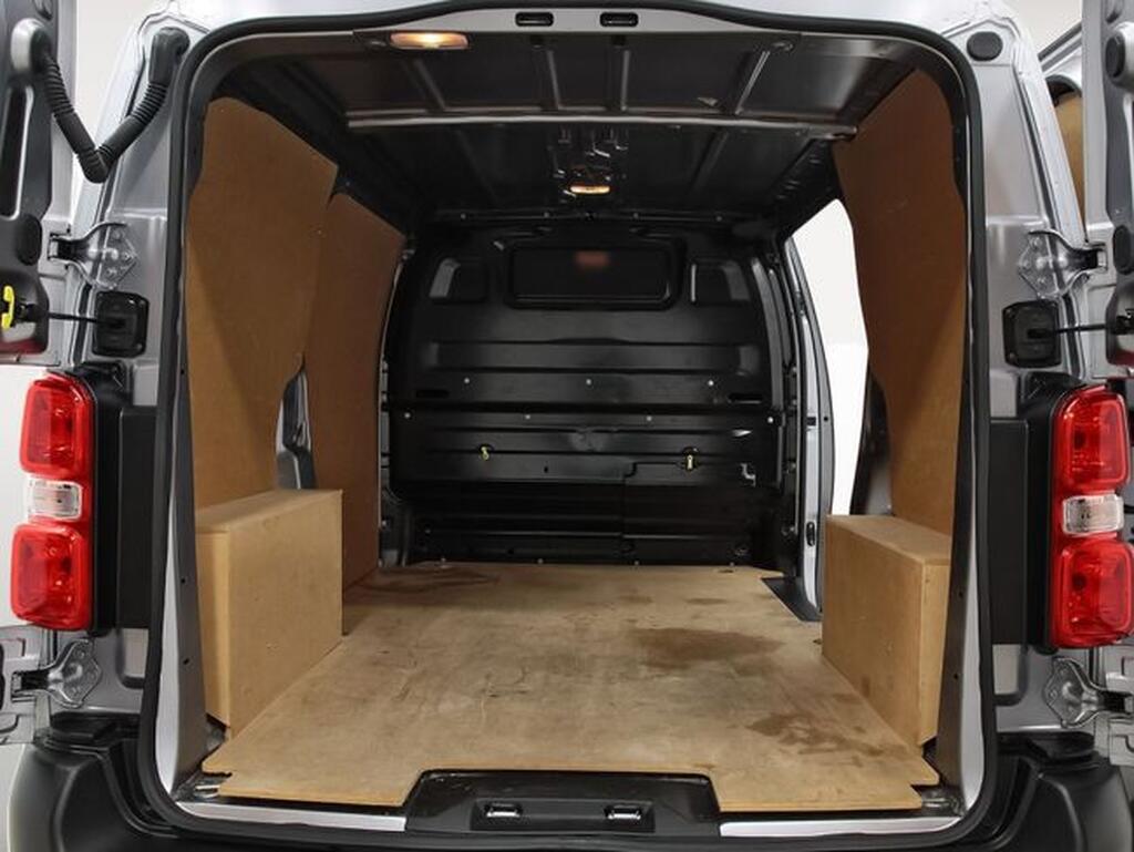 Opel Vivaro FG 1.5 BLUEHDI 120 4P Segunda mano