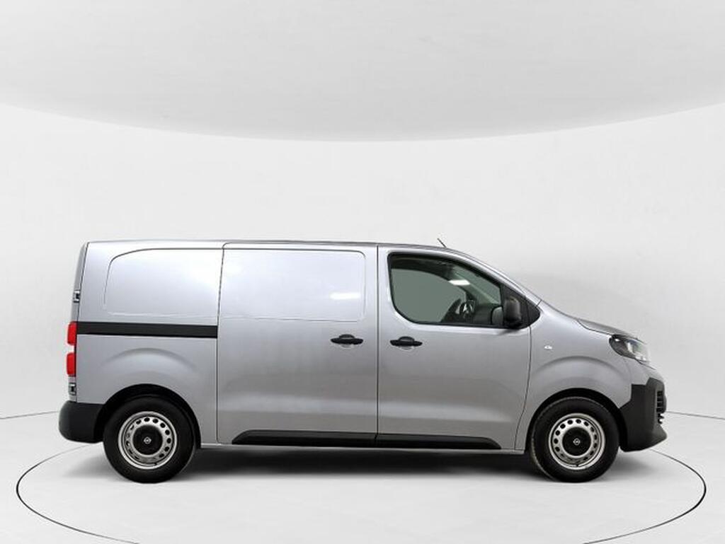 Opel Vivaro FG 1.5 BLUEHDI 120 4P Segunda mano