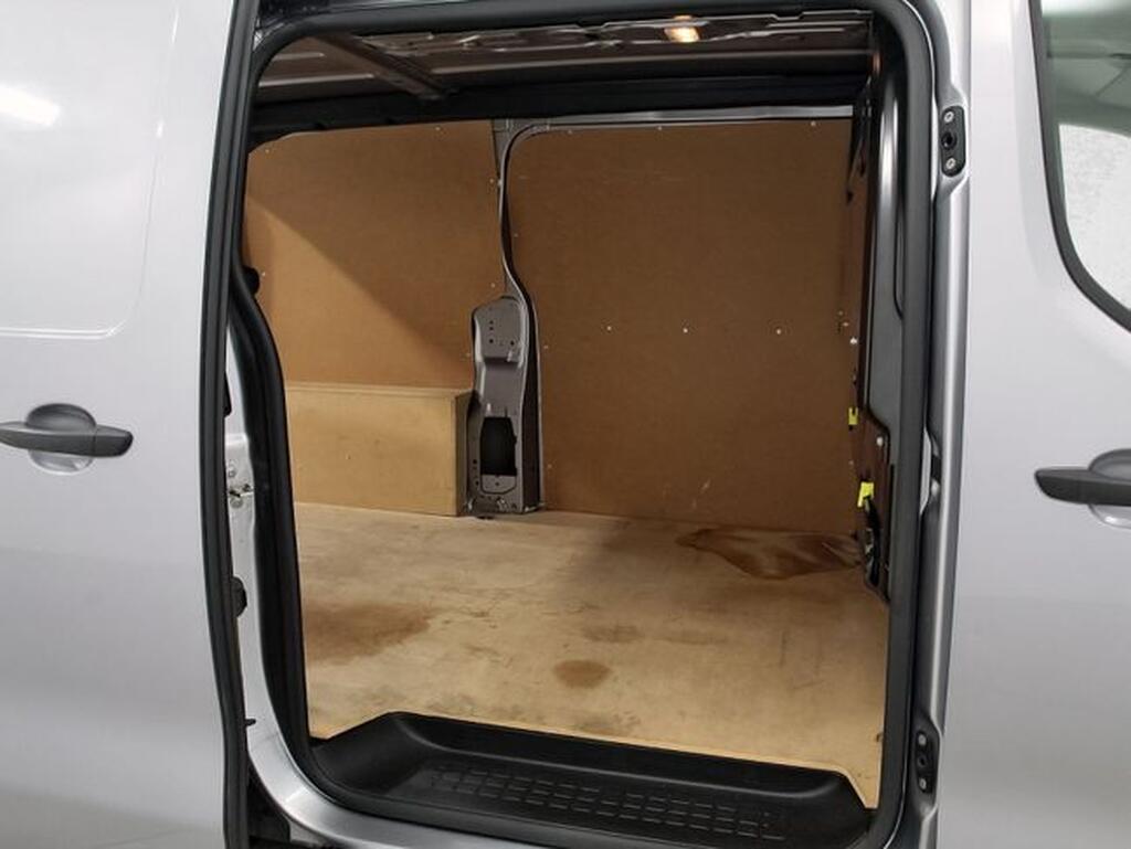Opel Vivaro FG 1.5 BLUEHDI 120 4P Segunda mano