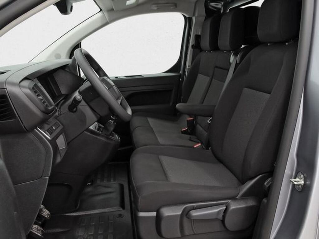 Opel Vivaro FG 1.5 BLUEHDI 120 4P Segunda mano