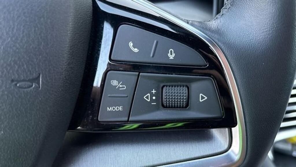 BYD Seal U DM-i Comfort Segunda mano