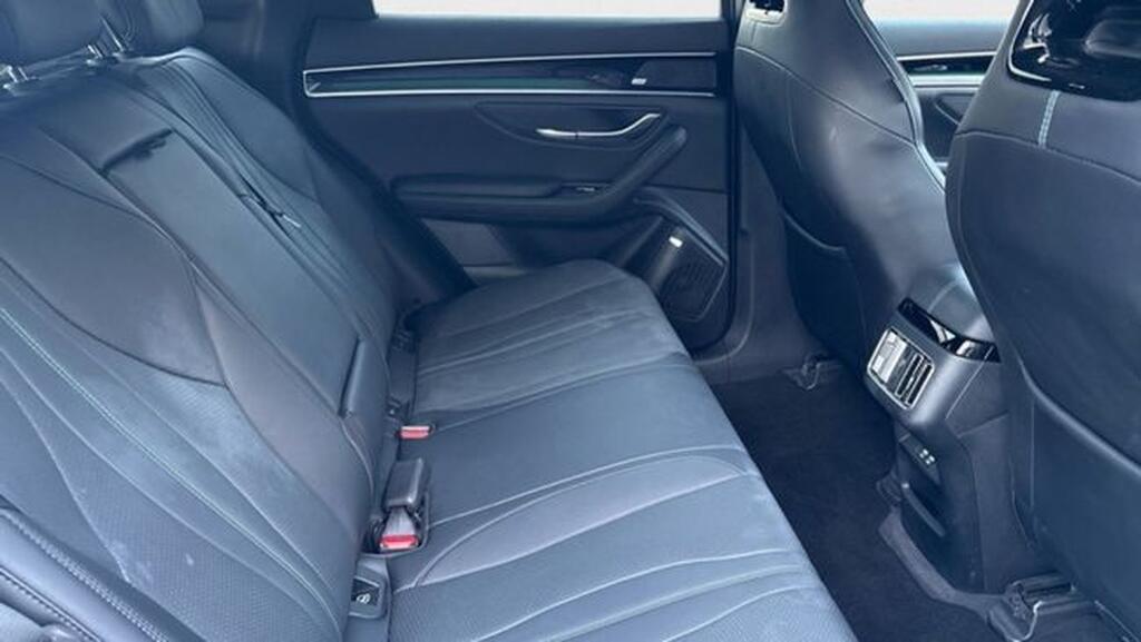 BYD Seal U DM-i Comfort Segunda mano