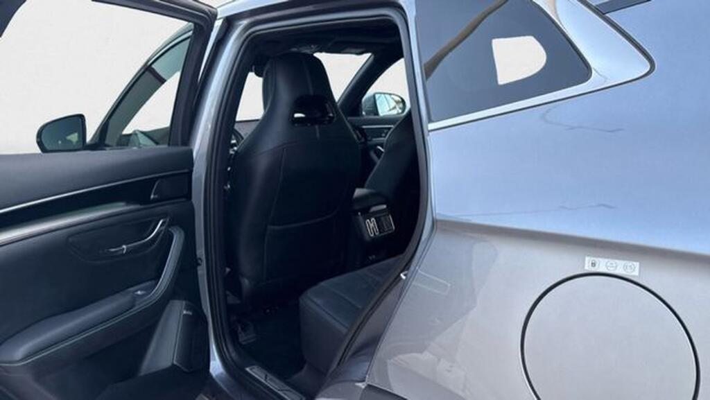 BYD Seal U DM-i Comfort Segunda mano