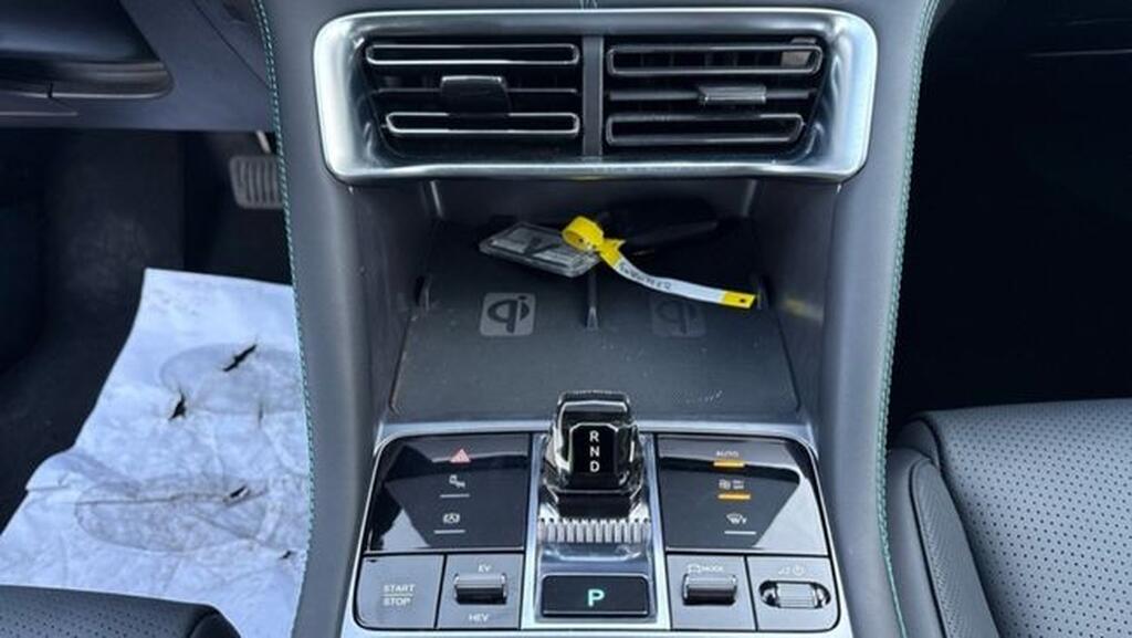 BYD Seal U DM-i Comfort Segunda mano