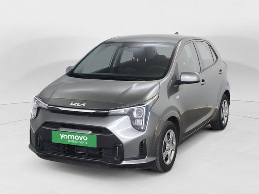 Kia Picanto 1.0 DPi 46kW (63CV) Concept Segunda mano