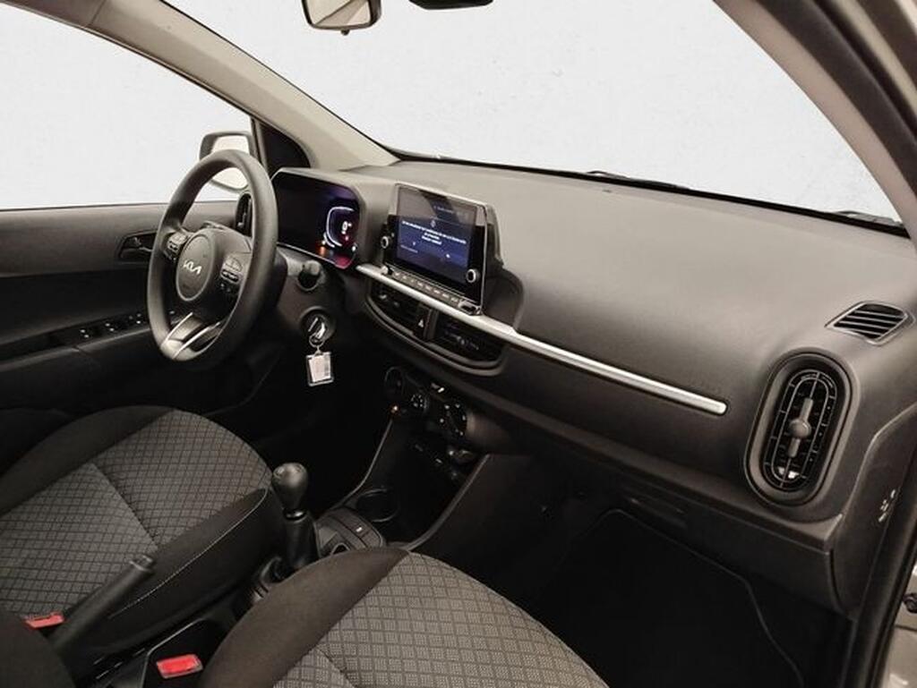 Kia Picanto 1.0 DPi 46kW (63CV) Concept Segunda mano