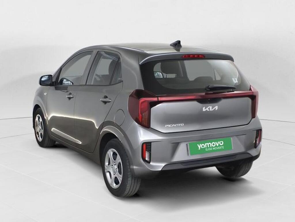 Kia Picanto 1.0 DPi 46kW (63CV) Concept Segunda mano