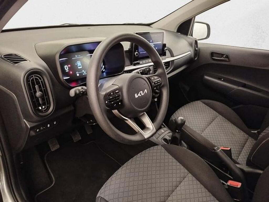 Kia Picanto 1.0 DPi 46kW (63CV) Concept Segunda mano