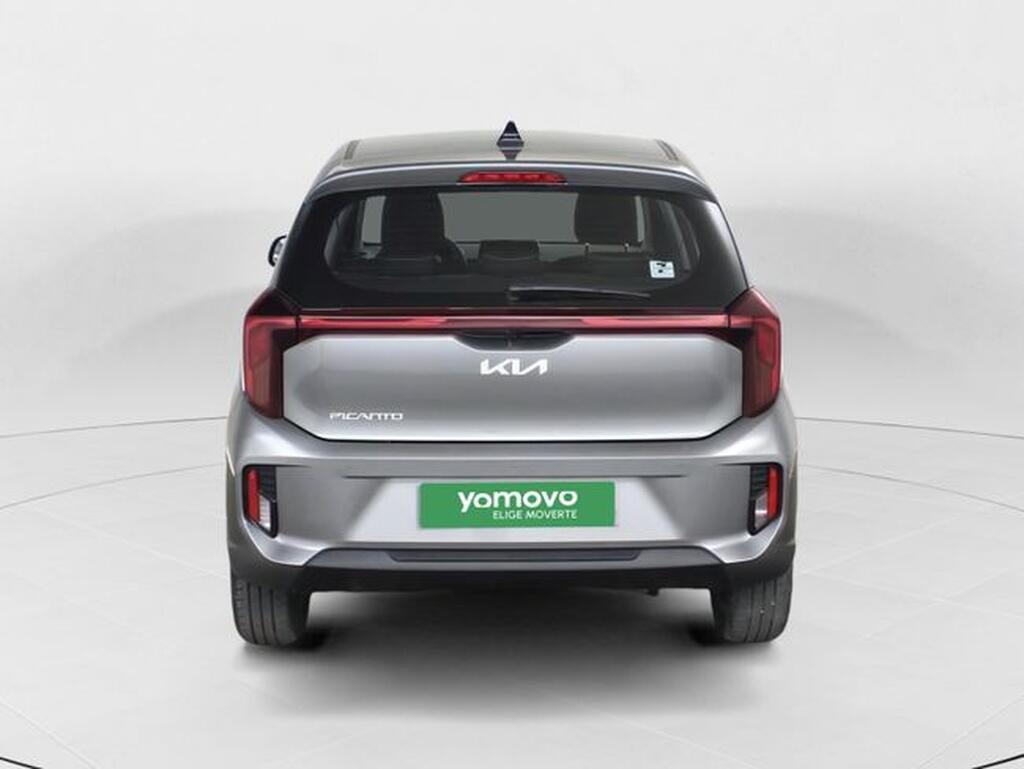 Kia Picanto 1.0 DPi 46kW (63CV) Concept Segunda mano