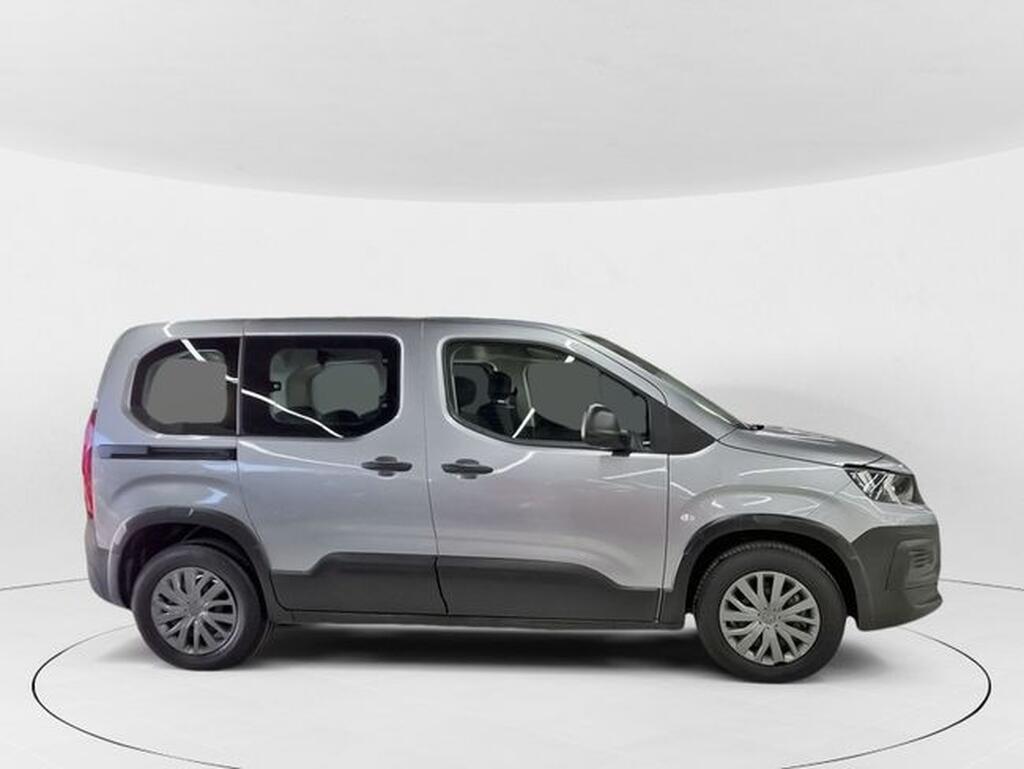 Peugeot Rifter e-Rifter Active Pack Standard 100kW Segunda mano