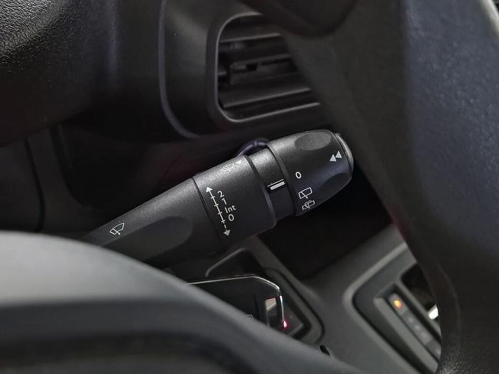 Peugeot Rifter e-Rifter Active Pack Standard 100kW Segunda mano