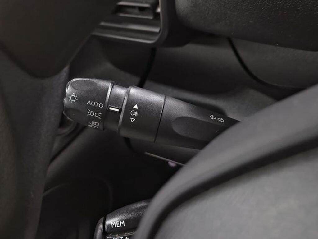 Peugeot Rifter e-Rifter Active Pack Standard 100kW Segunda mano