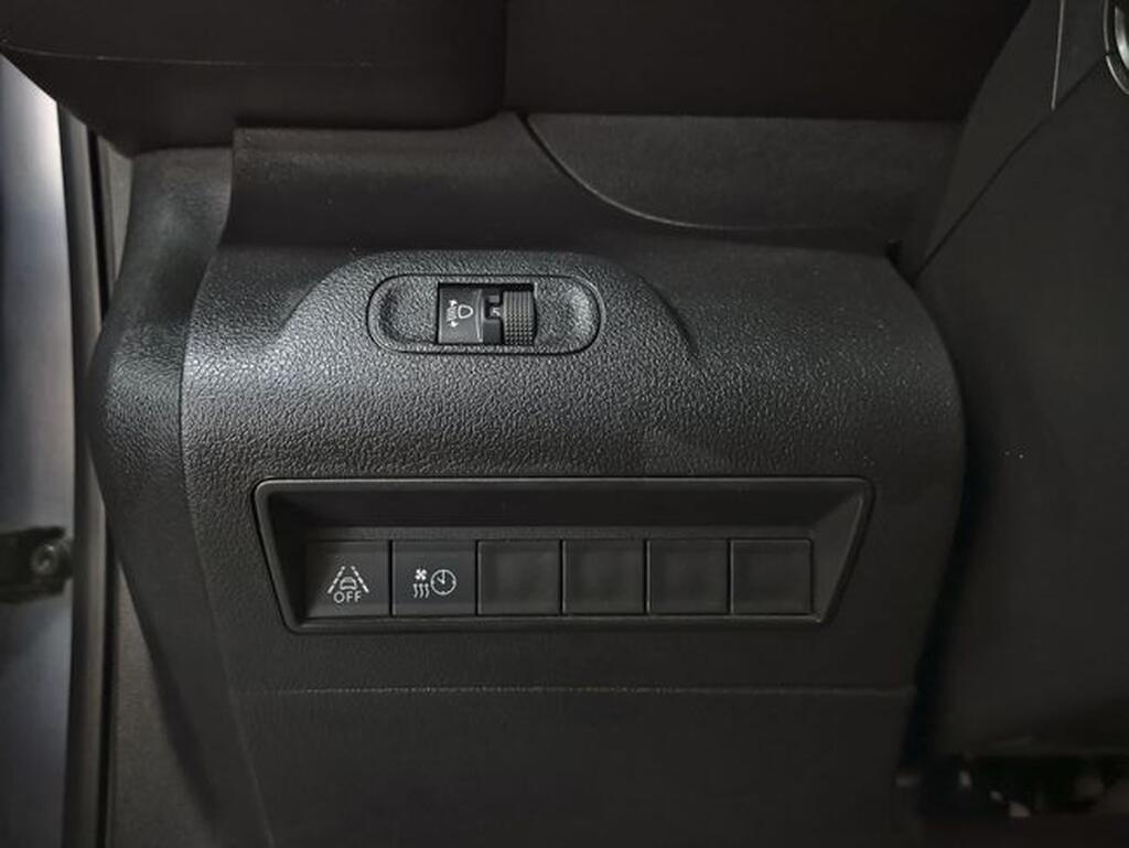 Peugeot Rifter e-Rifter Active Pack Standard 100kW Segunda mano