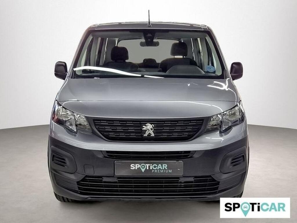 Peugeot Rifter e-Rifter Active Pack Standard 100kW Segunda mano