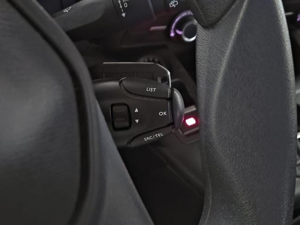Peugeot Rifter e-Rifter Active Pack Standard 100kW Segunda mano