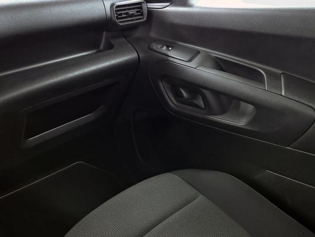 Peugeot Rifter e-Rifter Active Pack Standard 100kW Segunda mano