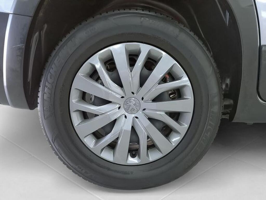 Peugeot Rifter e-Rifter Active Pack Standard 100kW Segunda mano