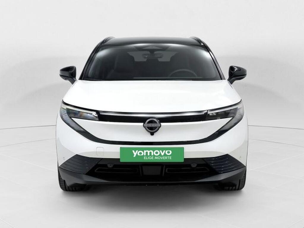 Nissan Leaf 52 kWh Advance V2L Km0