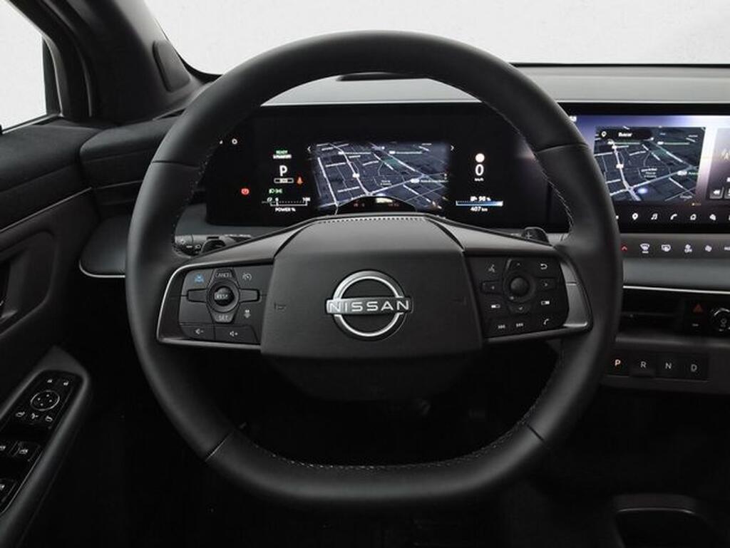Nissan Leaf 52 kWh Advance V2L Km0