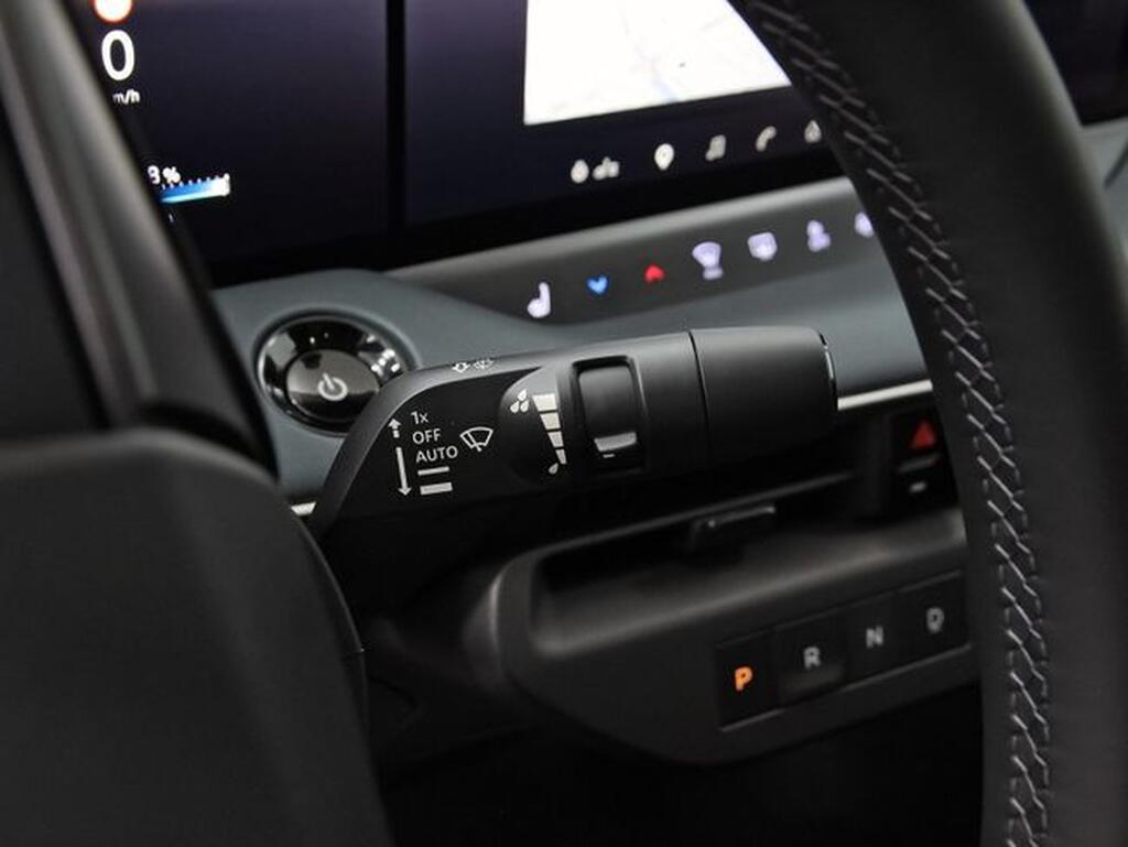 Nissan Leaf 52 kWh Advance V2L Km0