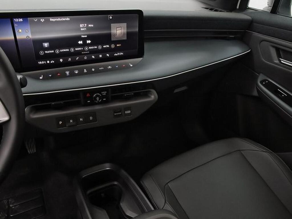 Nissan Leaf 52 kWh Advance V2L Km0