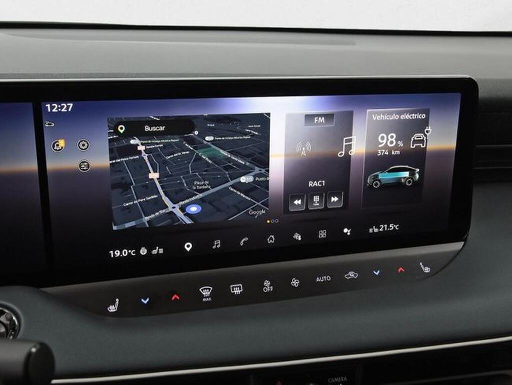 Nissan Leaf 52 kWh Advance V2L Km0