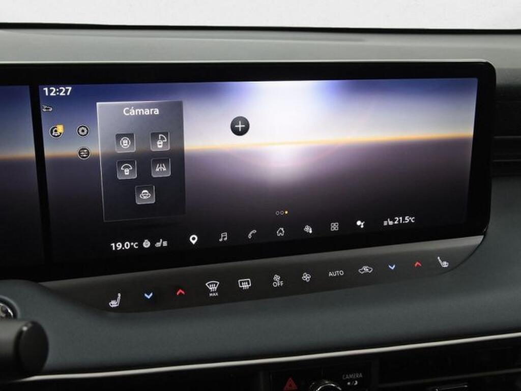 Nissan Leaf 52 kWh Advance V2L Km0