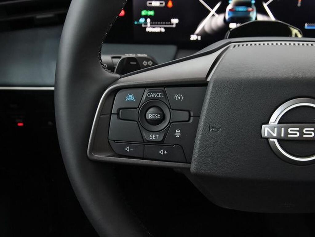 Nissan Leaf 52 kWh Advance V2L Km0