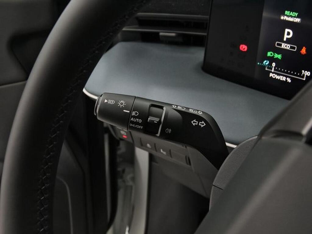 Nissan Leaf 52 kWh Advance V2L Km0