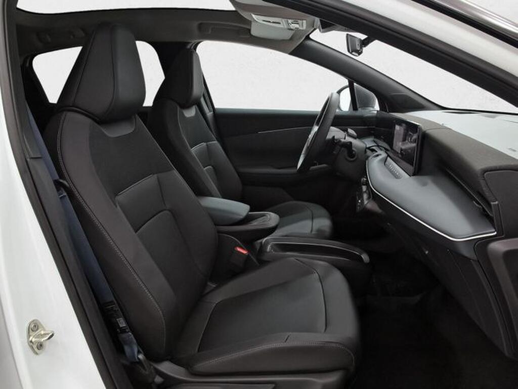 Nissan Leaf 52 kWh Advance V2L Km0