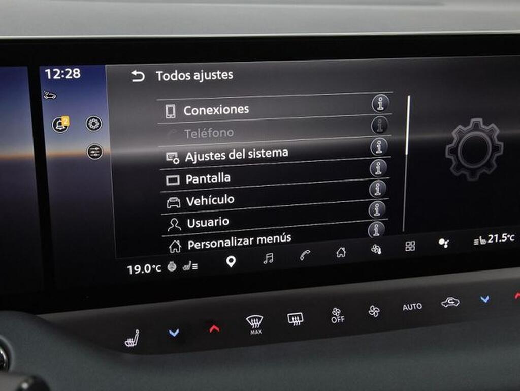 Nissan Leaf 52 kWh Advance V2L Km0