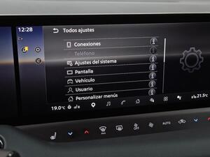 Nissan Leaf 52 kWh Advance V2L 24
