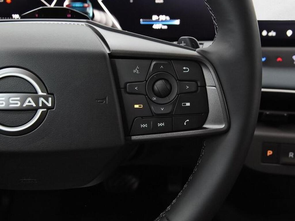 Nissan Leaf 52 kWh Advance V2L Km0