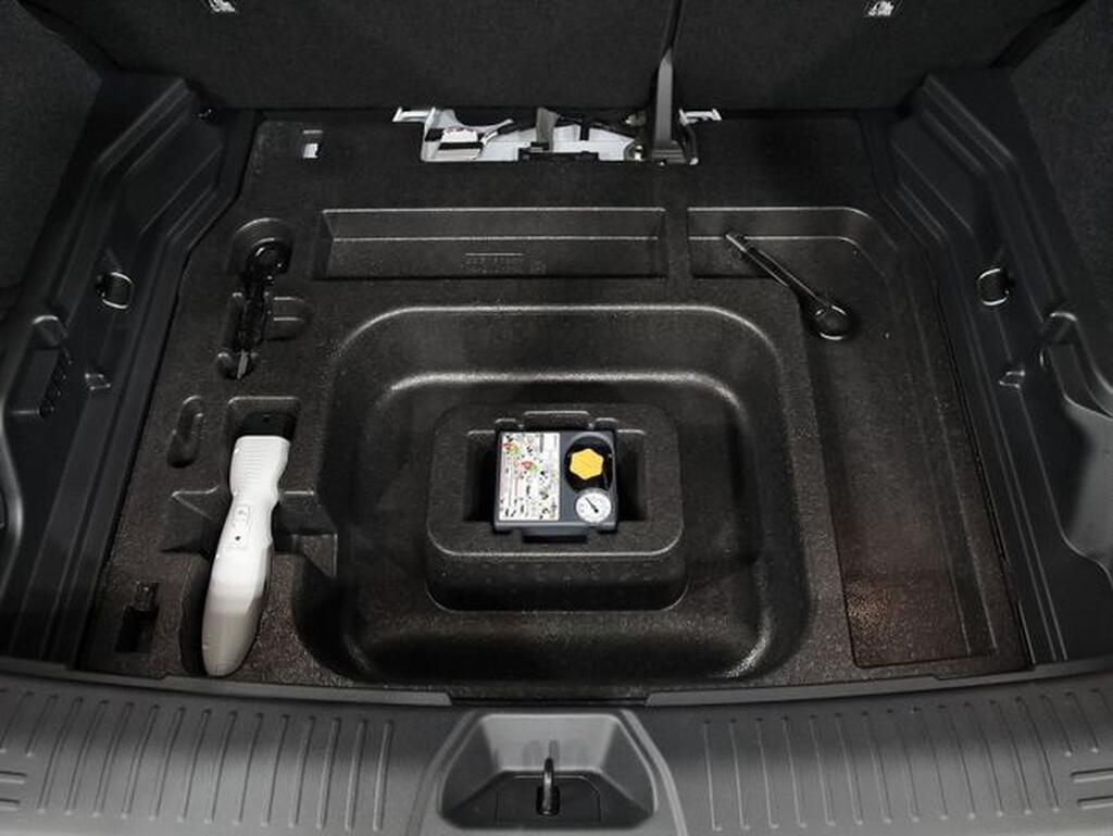 Nissan Leaf 52 kWh Advance V2L Km0