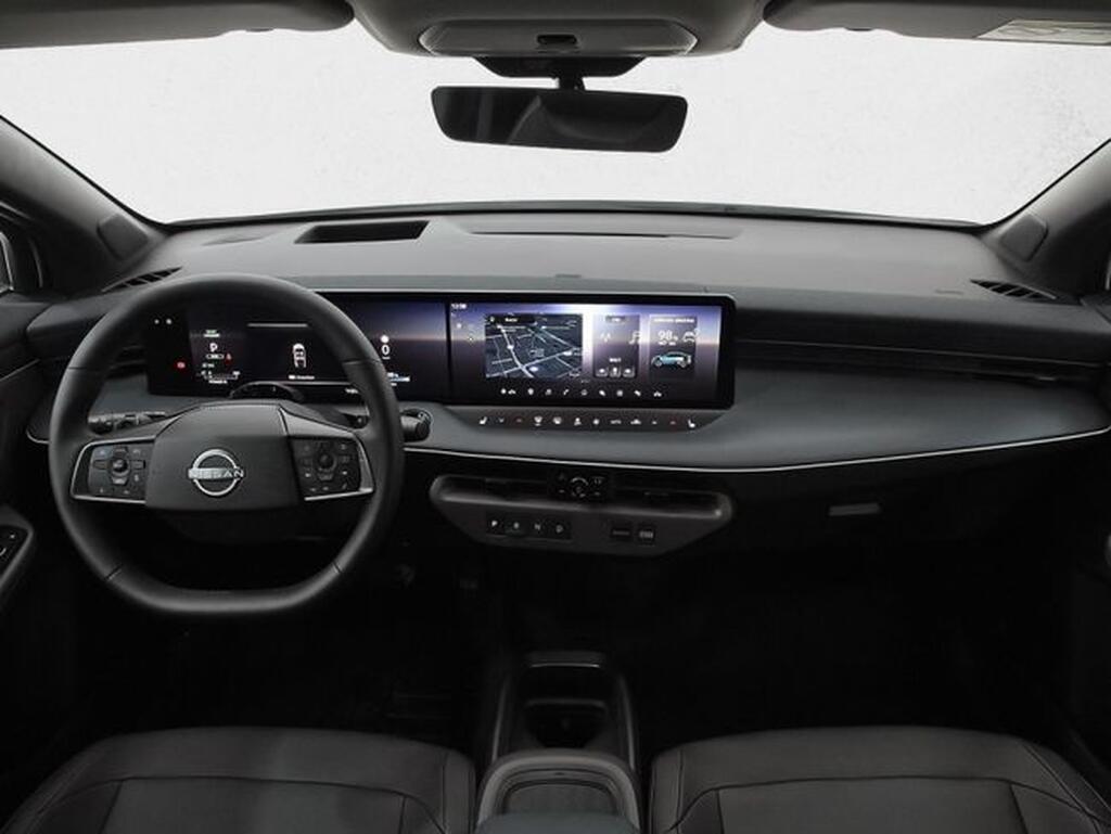 Nissan Leaf 52 kWh Advance V2L Km0