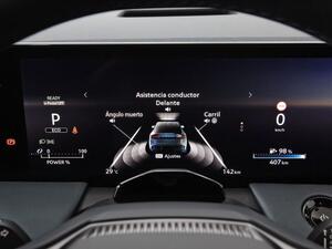 Nissan Leaf 52 kWh Advance V2L 14