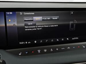 Nissan Leaf 52 kWh Advance V2L 30