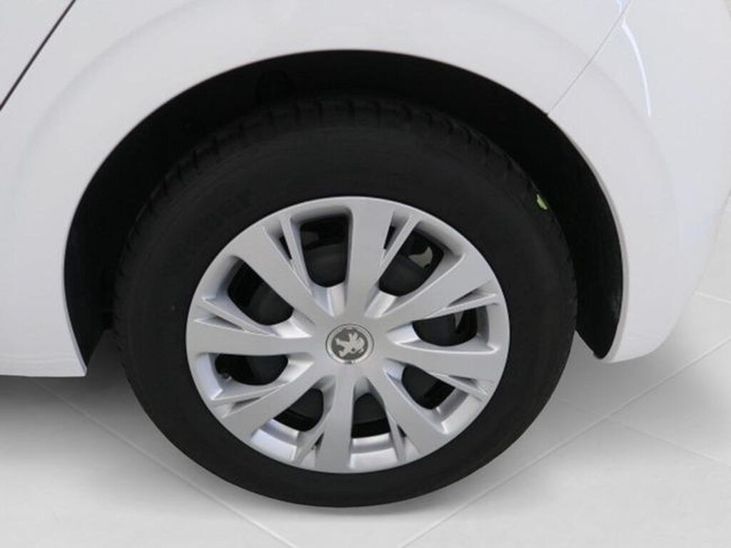 Peugeot 208 BlueHDi 73kW (100CV) Active Segunda mano