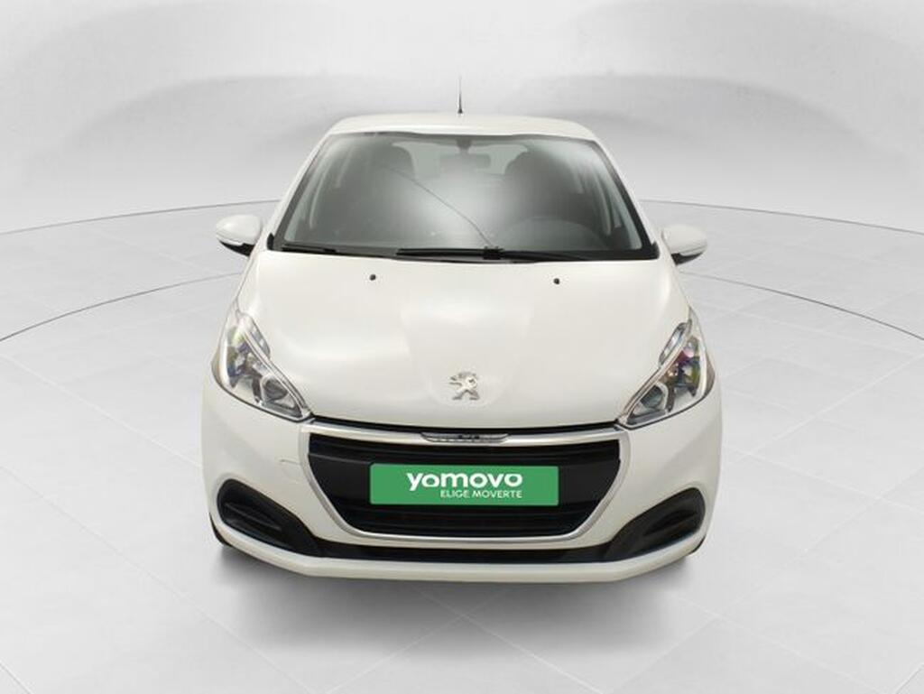 Peugeot 208 BlueHDi 73kW (100CV) Active Segunda mano