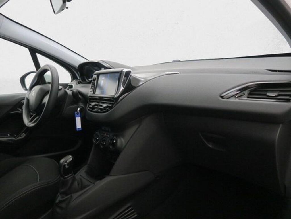 Peugeot 208 BlueHDi 73kW (100CV) Active Segunda mano