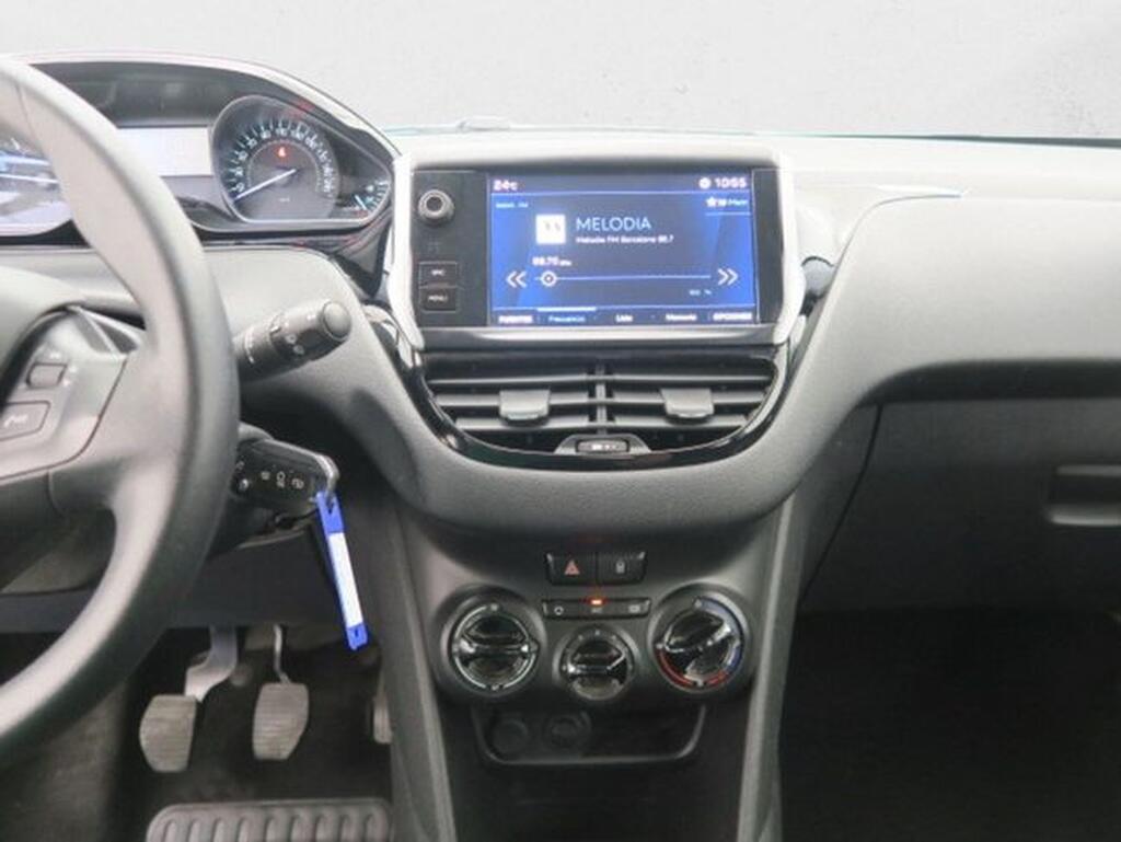 Peugeot 208 BlueHDi 73kW (100CV) Active Segunda mano