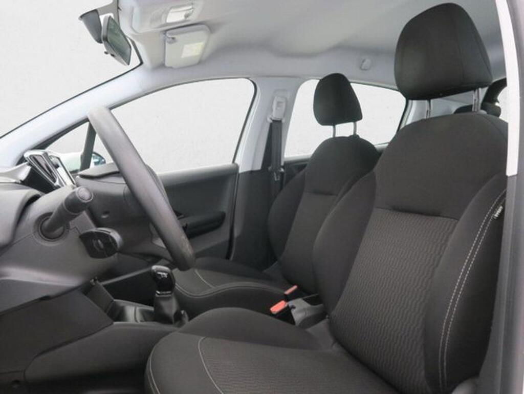 Peugeot 208 BlueHDi 73kW (100CV) Active Segunda mano
